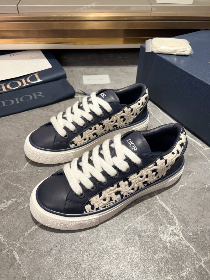 Christian Dior Sneakers